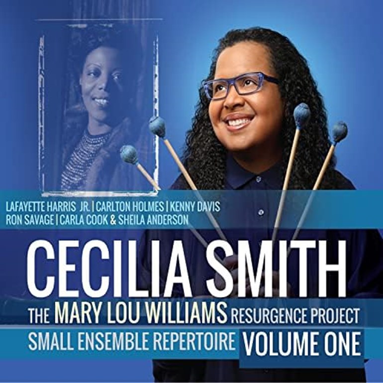 Cecilia Smith