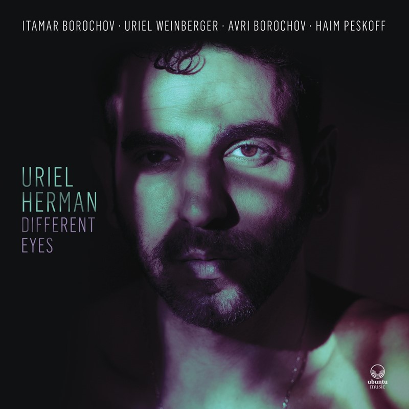 Uriel Herman Different Eyes