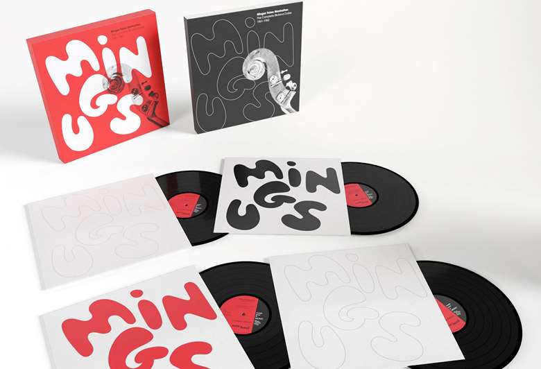 Mingus Takes Manhattan: The Complete Birdland Dates 1961-1962 will be released on 27 October