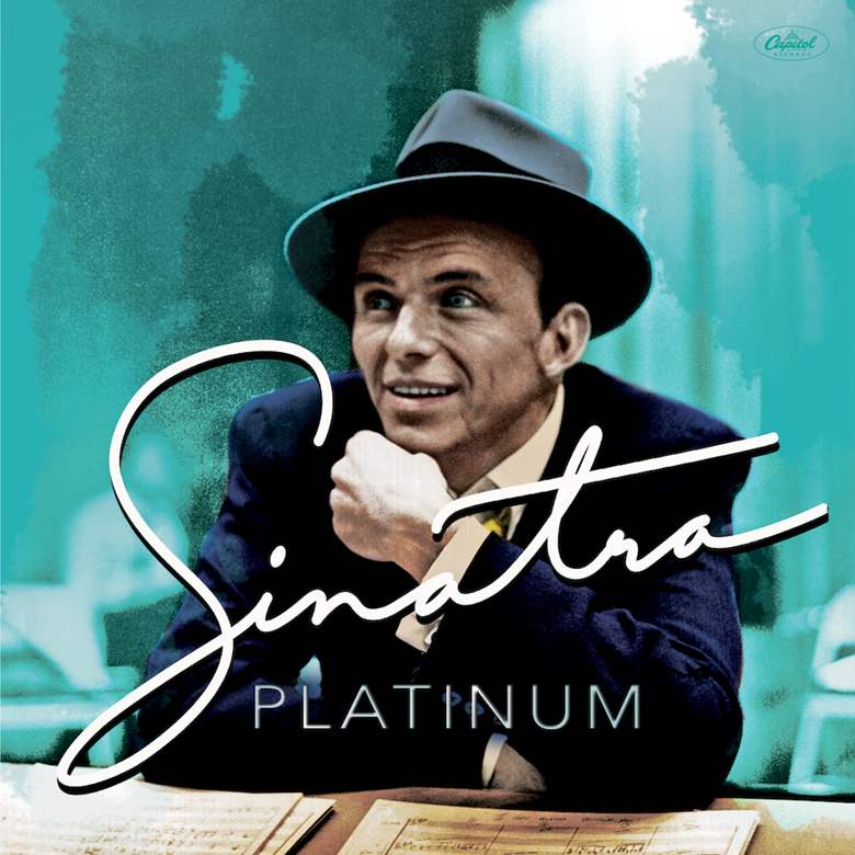 Frank Sinatra's Capitol years 