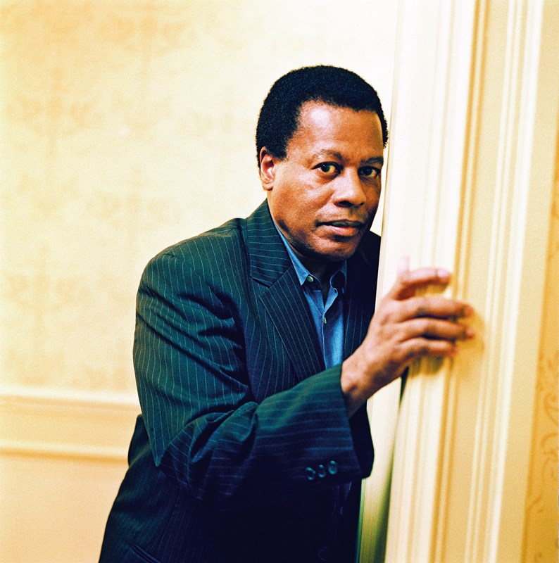 wayne shorter