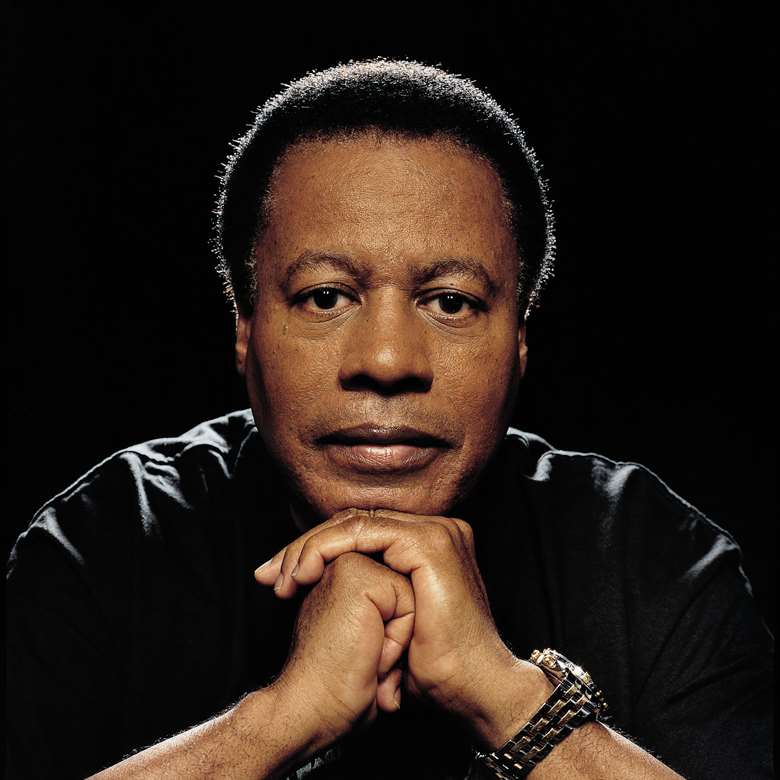 Wayne Shorter (photo: Henry Lautwyler)