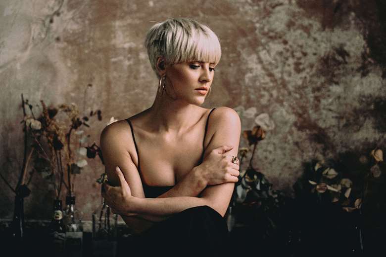 Mica Millar heads out on European and UK dates this autumn