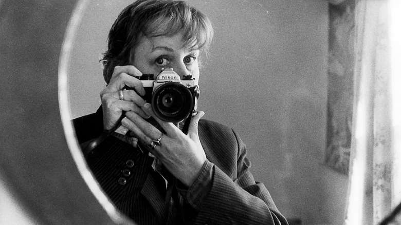 Jazz photographer Val Wilmer