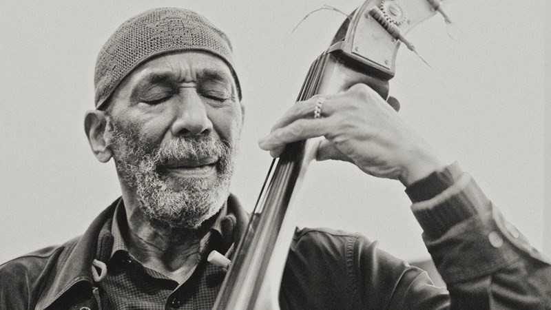ron carter