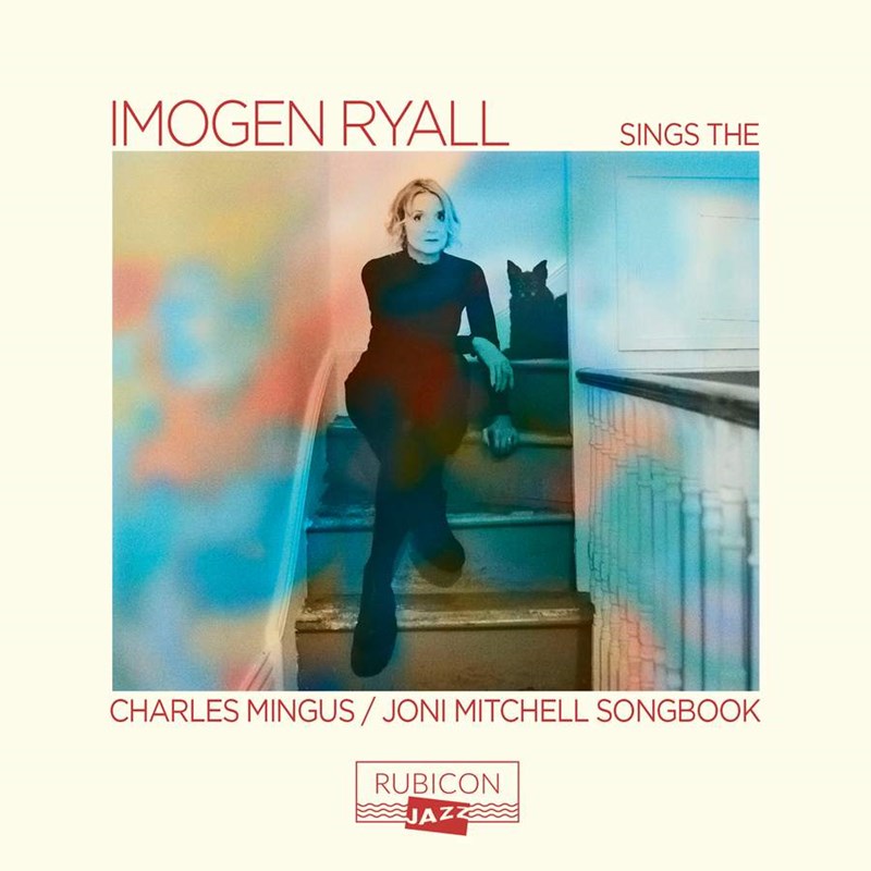 Imogen Ryall