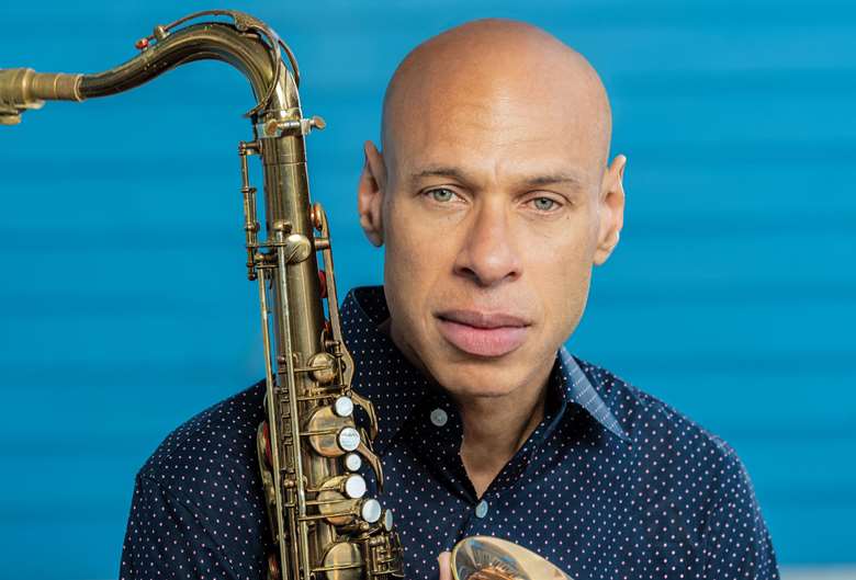 Joshua Redman (photo: Zack Smith)