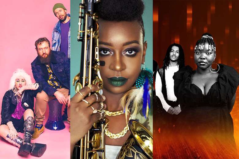 RIJF headliners: Hiatus Kaiyote, YolanDa Brown and Kokoroko