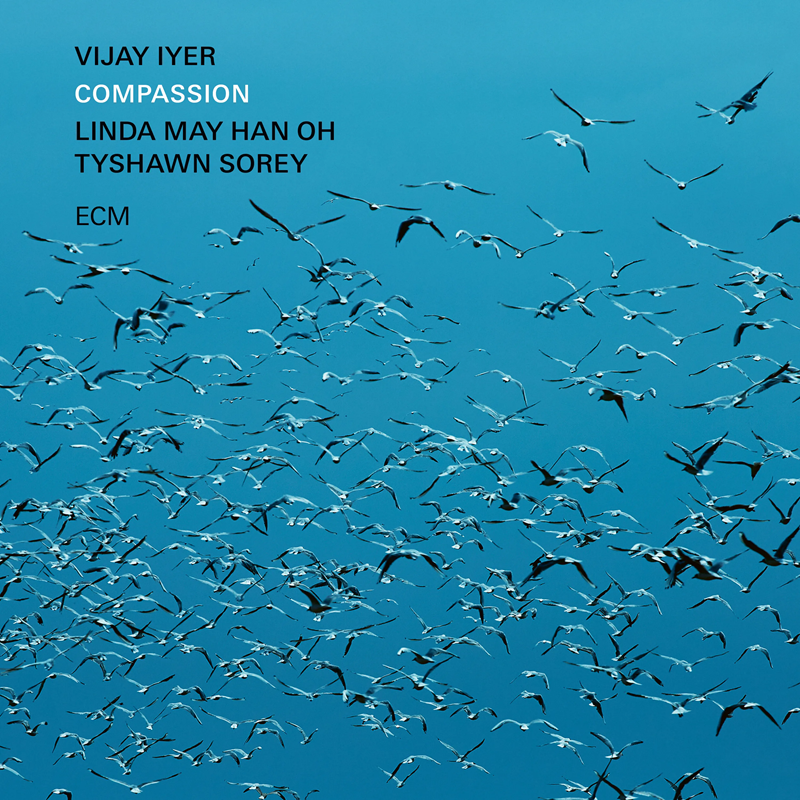 Vijay Iyer Trio