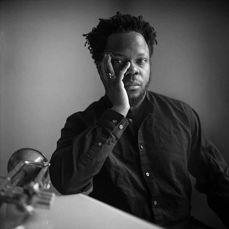 Ambrose Akinmusire (photo: Michael Wilson)