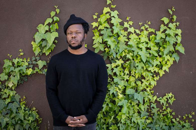 Ambrose Akinmusire (photo: Michael Wilson)