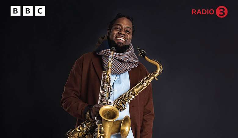 Soweto Kinch will present 'Round Midnight from April 2024