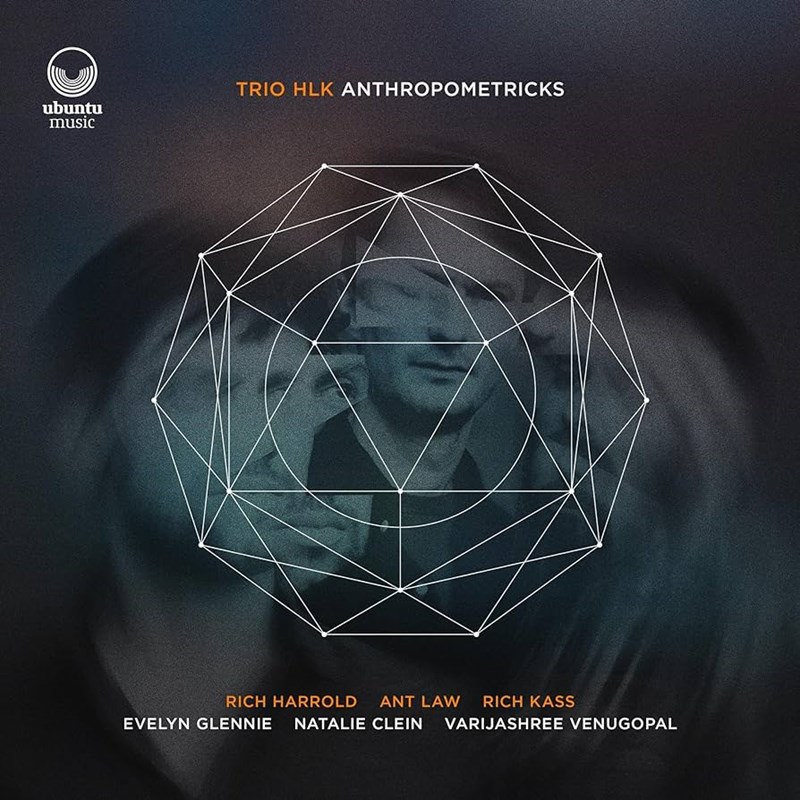 Trio HLK Anthropometricks