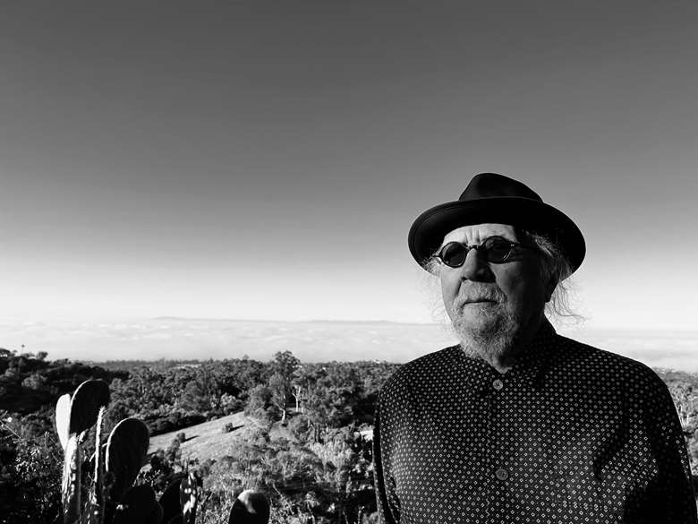 Charles Lloyd (photo: Dorothy Darr)