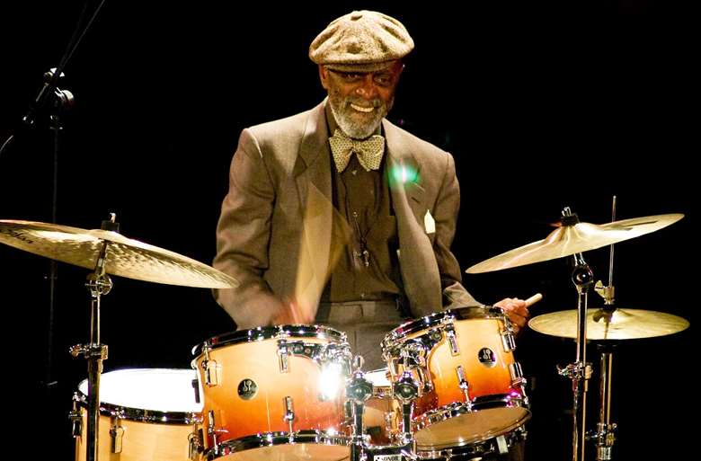 Drummer Albert ‘Tootie’ Heath has died aged 88