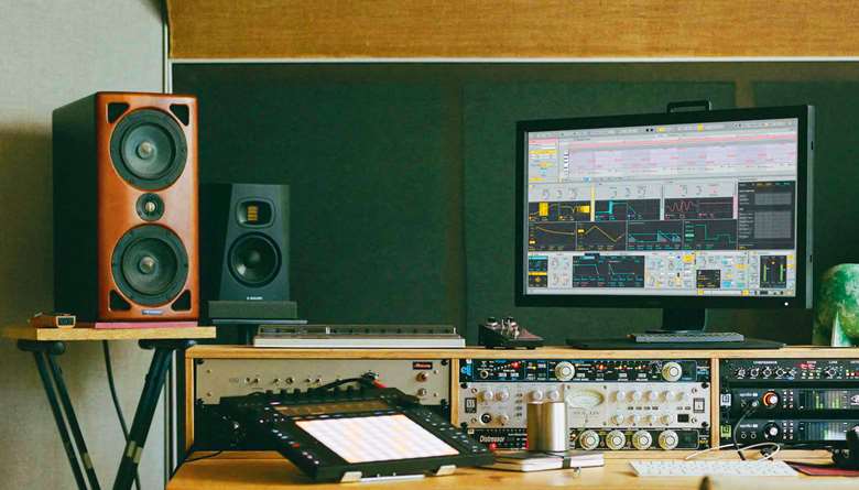 Ableton Live 12 is packed with new features