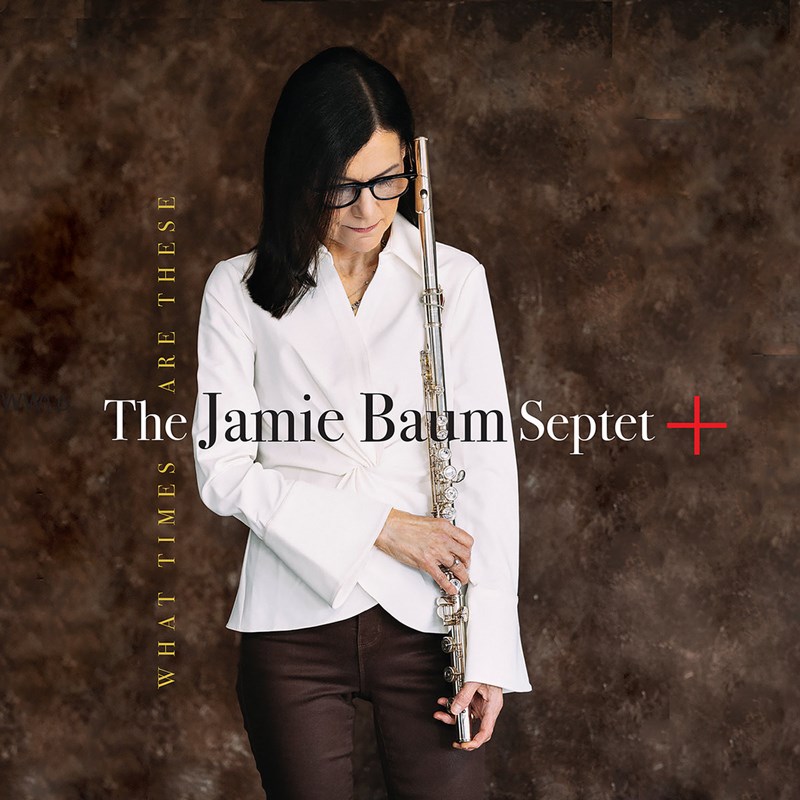 Jamie Baum