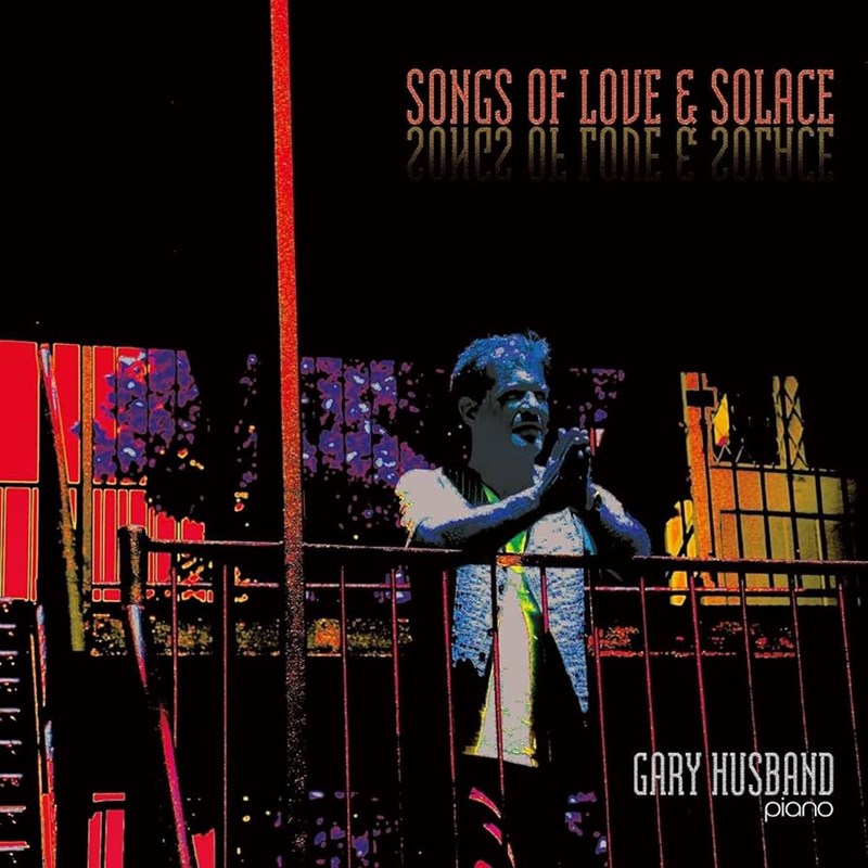 Gary Husband