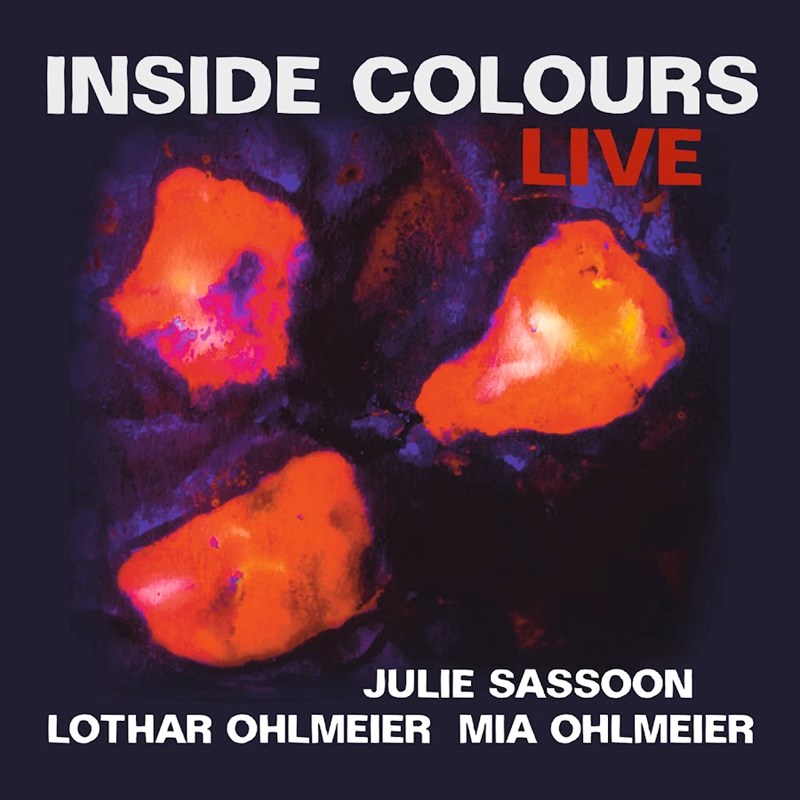 Julie Sassoon/Lothar Ohlmeier/Mia Ohlmeier