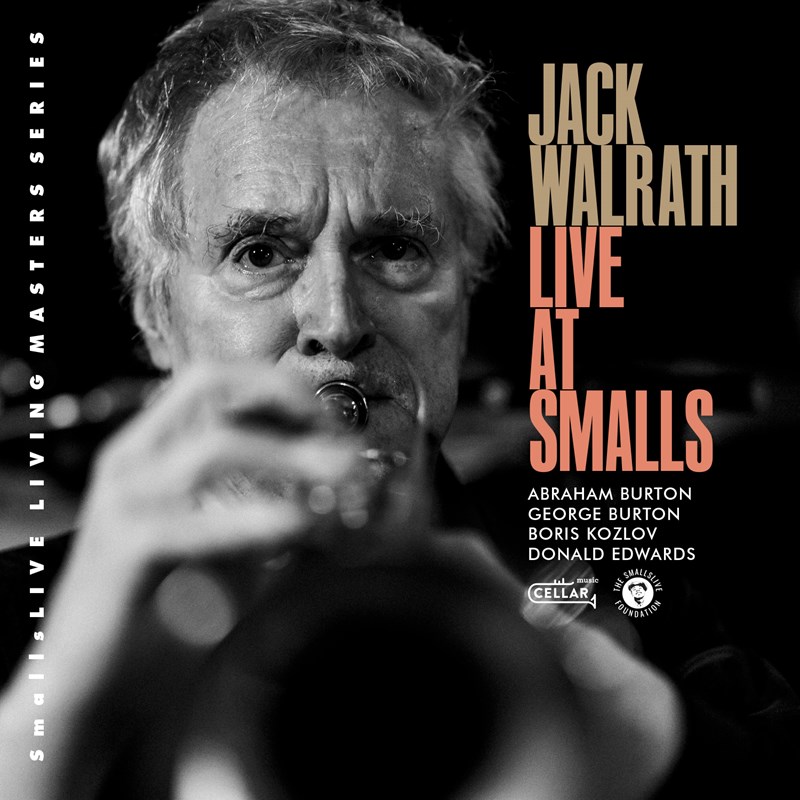 Jack Walrath