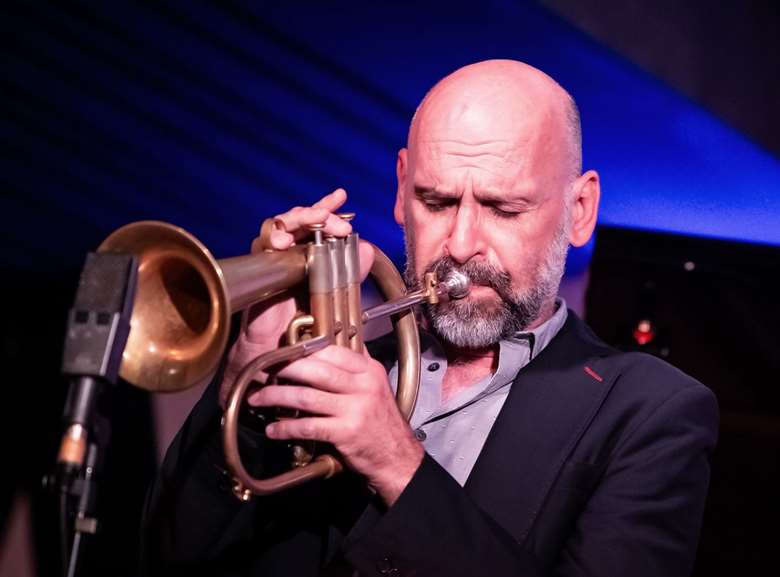 Kornél Fekete-Kovács – Photo by Virág Stépán