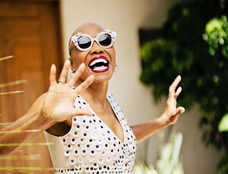 Dee Dee Bridgewater (photo: Kimberly M. Wang / Eardog Productions)