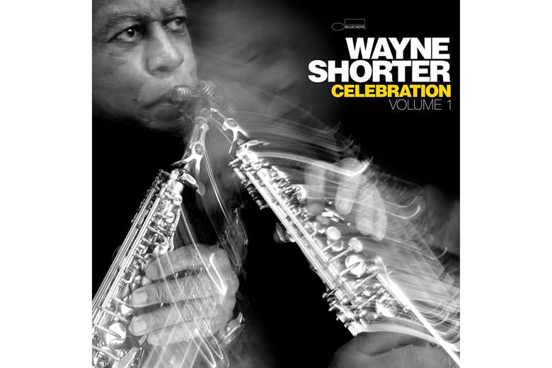 Celebration, Volume 1 is released on Blue Note on 23 August