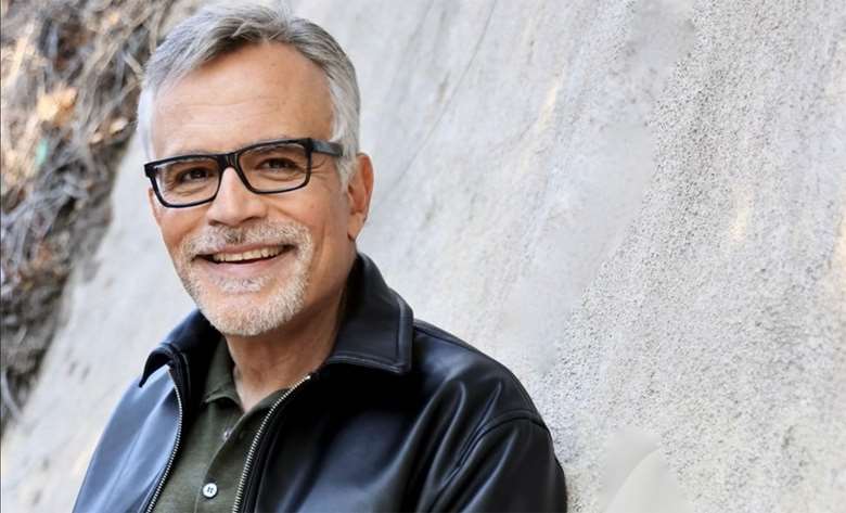 Mark Winkler
