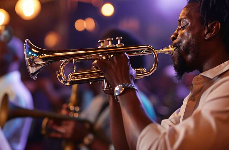 Artists from jazz, rock, pop, rap, electronic can apply for AmplifyWorld grants