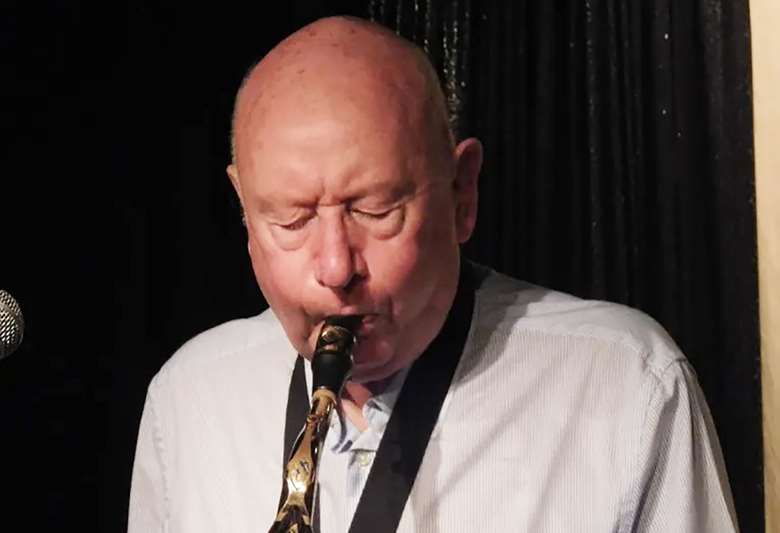 Jimmy Hastings: 12/5/2938 – 18/3/2024