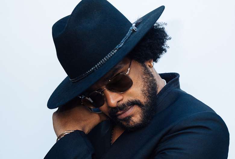 Maxwell will headline Love Supreme 2025