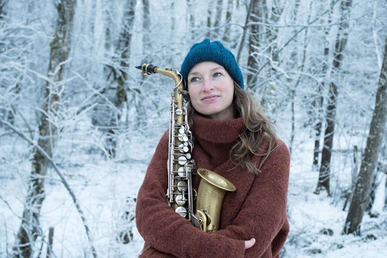 Nicole Johänntgen (photo Daniel Bernet)