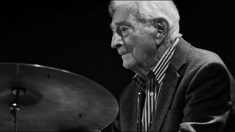 Tony Kinsey: 11 October 1927 – 9 February 2025