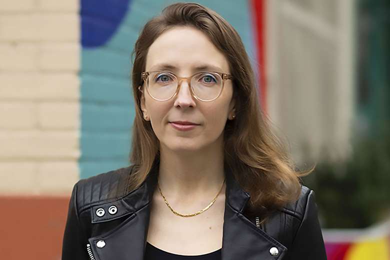 Mary Halvorson’s announces new album ‘About Ghosts’ for June release