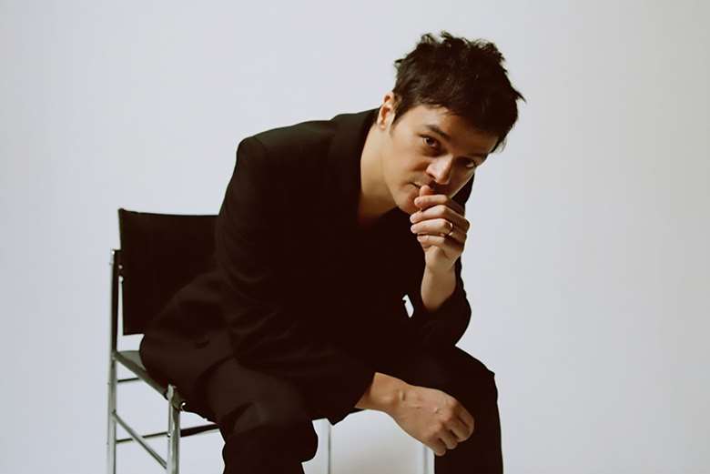 Jamie Cullum to receive ‘Impact Award’ at 2025 Jazz FM Awards