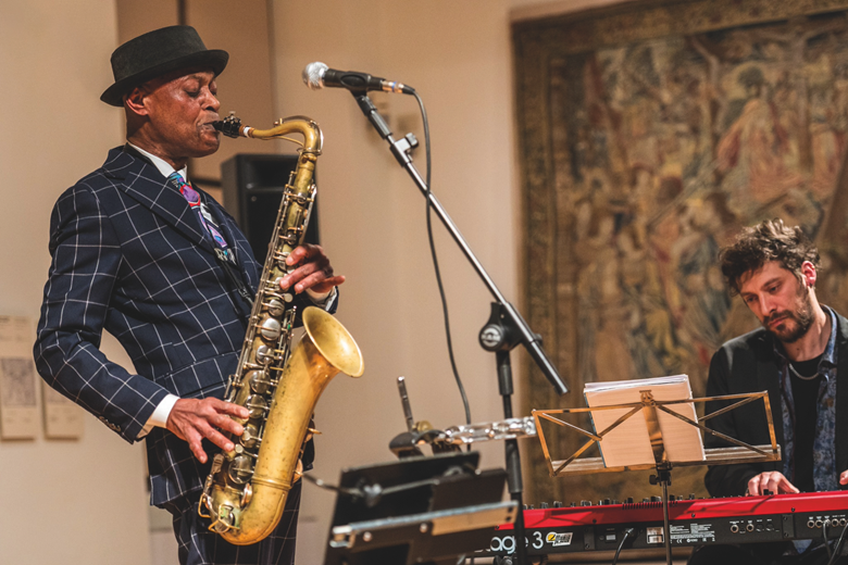 James Thompson (Credit: Christian Midori)