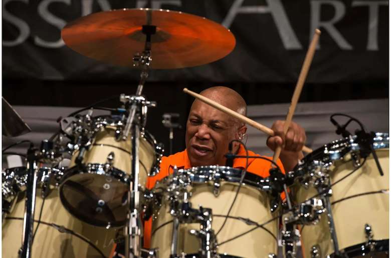Billy Cobham