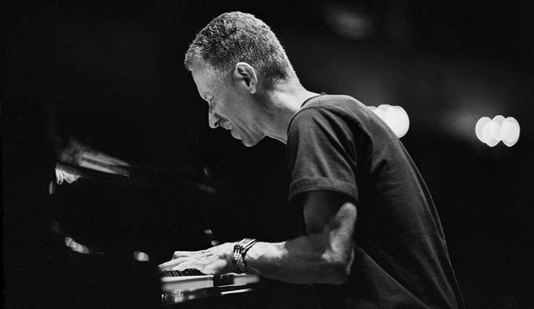 Keith Jarrett - Photo by Roberto Masotti