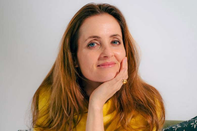 Jennie Cashman (photo: Ellie Koepke)