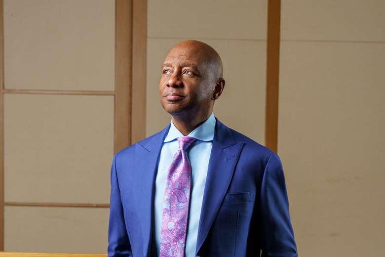 Branford Marsalis (photo: Zack Smith)