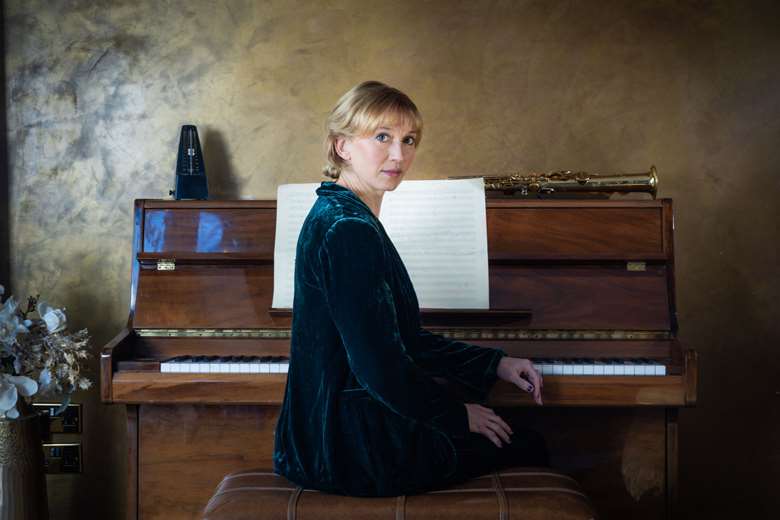 Josephine Davies (photo: Kate Butts)
