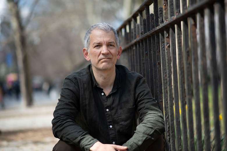 Brad Mehldau - Photo by Elena Olivo