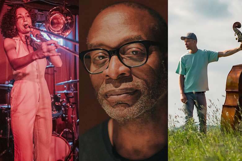 Colectiva, Brian Jackson and Jasper Høiby added to Love Supreme Jazz Festival