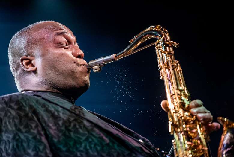 James Carter – Photo by Siiri Männi