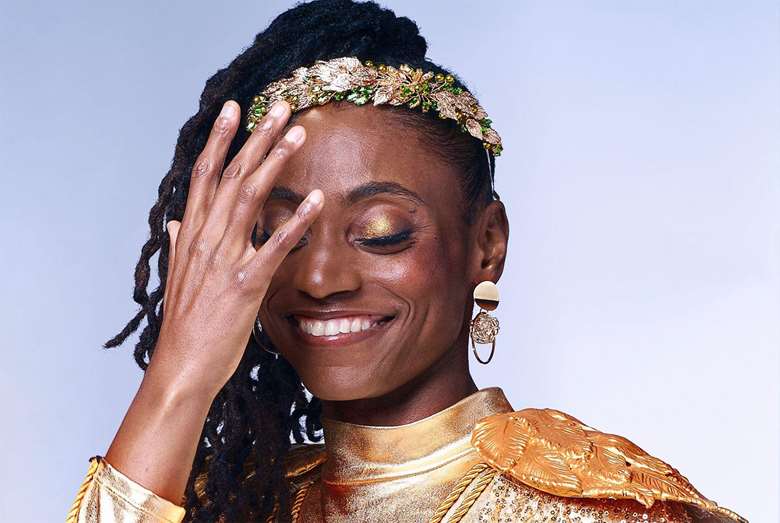 Lakecia Benjamin back with new single 'Noble Rise'