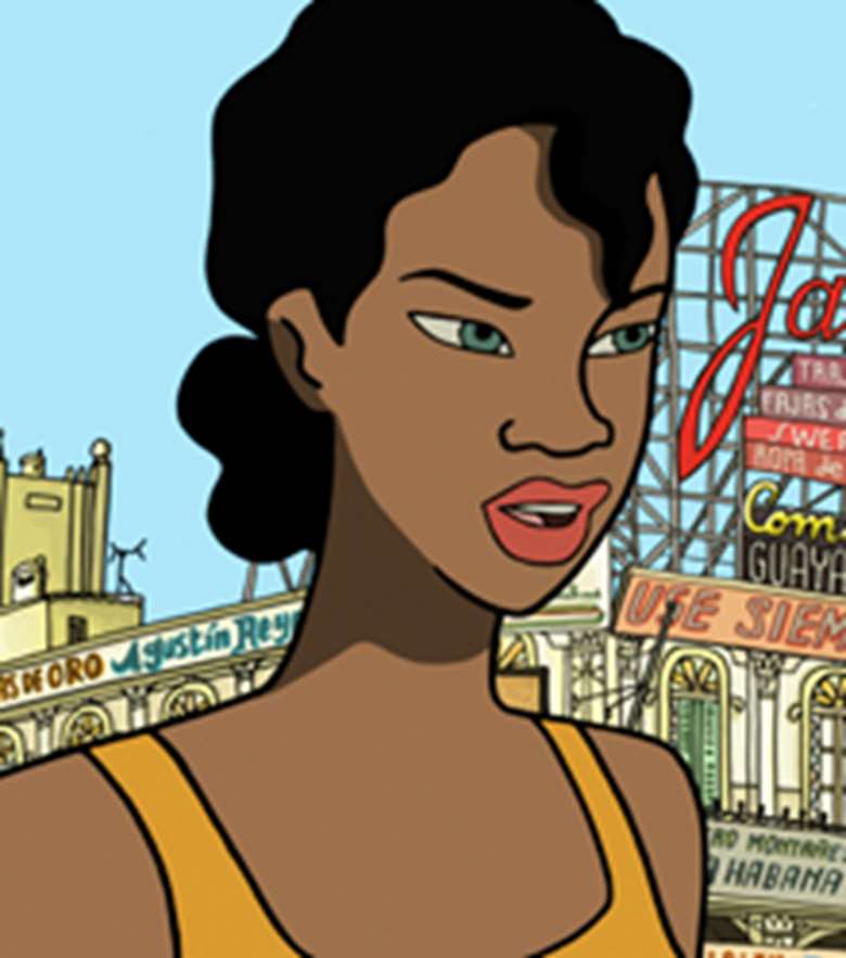 Jazz breaking news: Song For Rita: New Animated Film Celebrates The Romance And Latin Jazz Of 1940s Havana And New York | Jazzwise Jazz breaking news: Song For Rita: New Animated Film Celebrates The Romance And Latin Jazz Of 1940s Havana And New York | Jazzwise