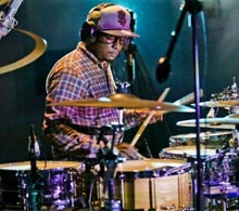 Chris dave cymbals new arrivals