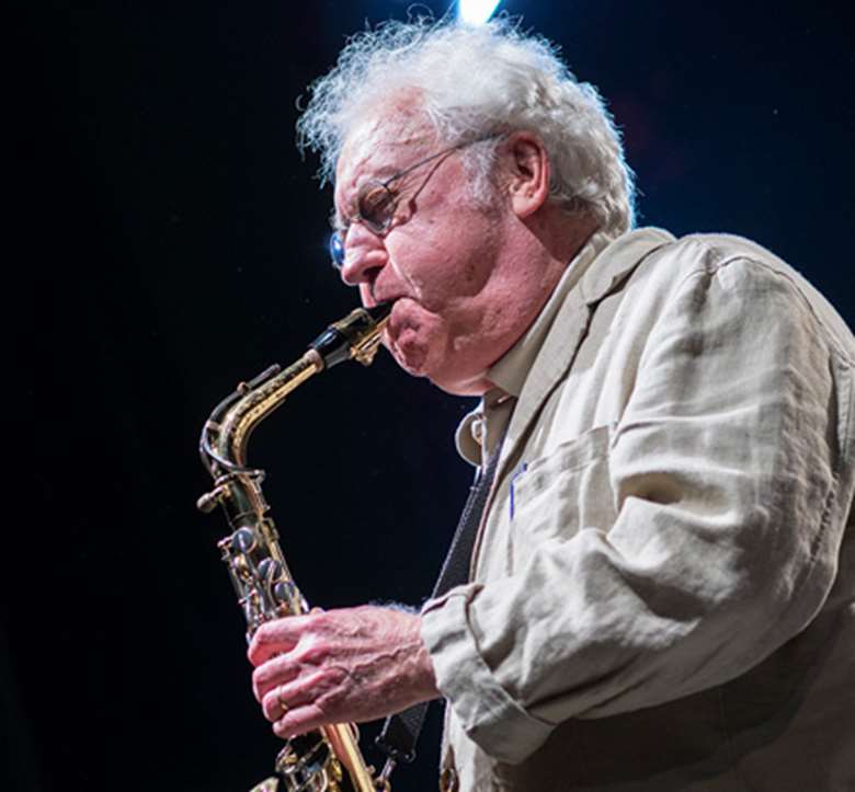 Jazz breaking news: Lee Konitz and Ana Sofrenovic bring fresh sounds to  Belgrade Jazz Festival | Jazzwise