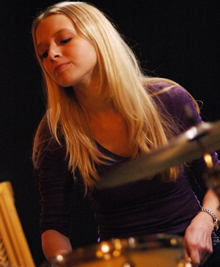 Sophie-Alloway