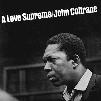 Love Supreme